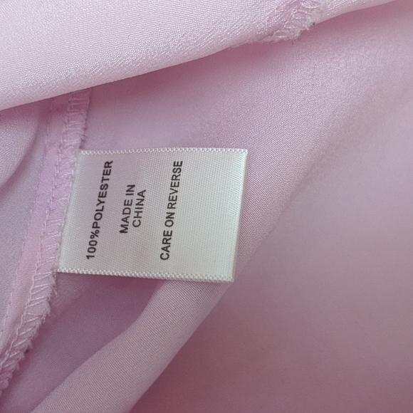 NY&Co ruffle tank blouse - Picture 4 of 6